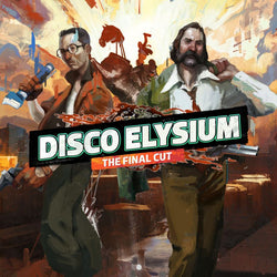 Disco Elysium - PS5