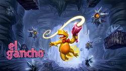 El Gancho - PS5