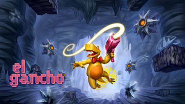 El Gancho - PS5