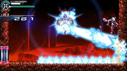 Gunvolt Chronicles: Luminous Avenger iX 2 - Switch
