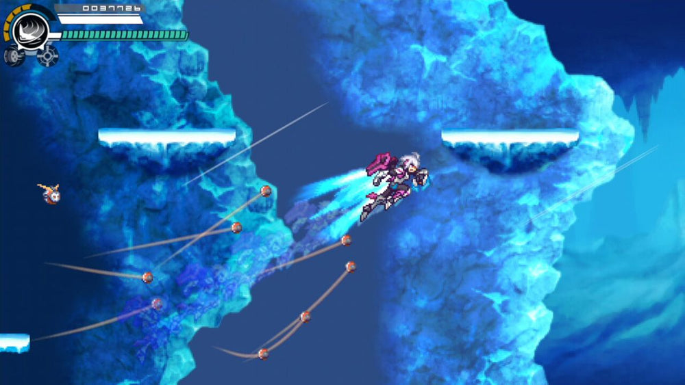 Gunvolt Chronicles: Luminous Avenger iX 2 - PS5