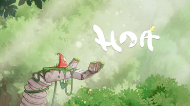 Hoa - Switch