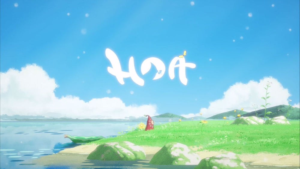 Hoa - Switch