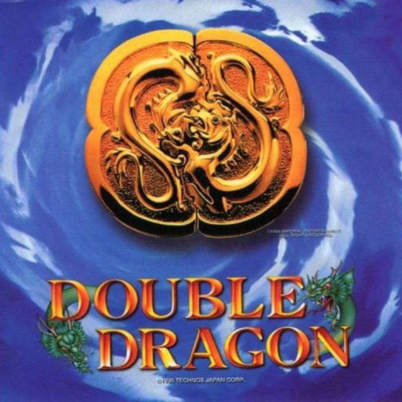 Double Dragon - PS3