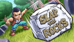 Slap the Rocks - PS5
