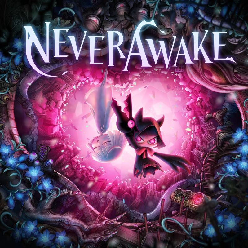 NeverAwake - PS5