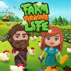 Farm for your Life - PS5