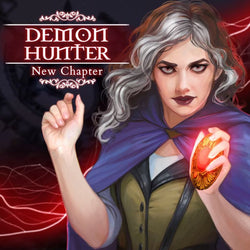 Demon Hunter 2: New Chapter - PS5