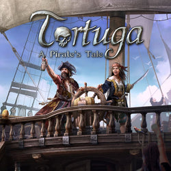Tortuga: A Pirate's Tale - PS5