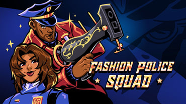 Fashion Police Squad - Switch
