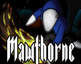 Mawthorne - NES