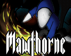 Mawthorne - NES
