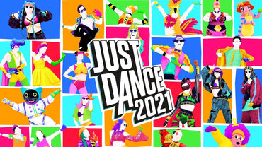 Just Dance 2021 - Switch