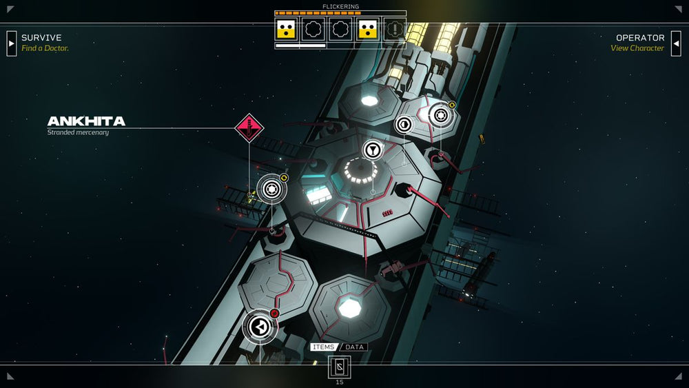 Citizen Sleeper - PS5
