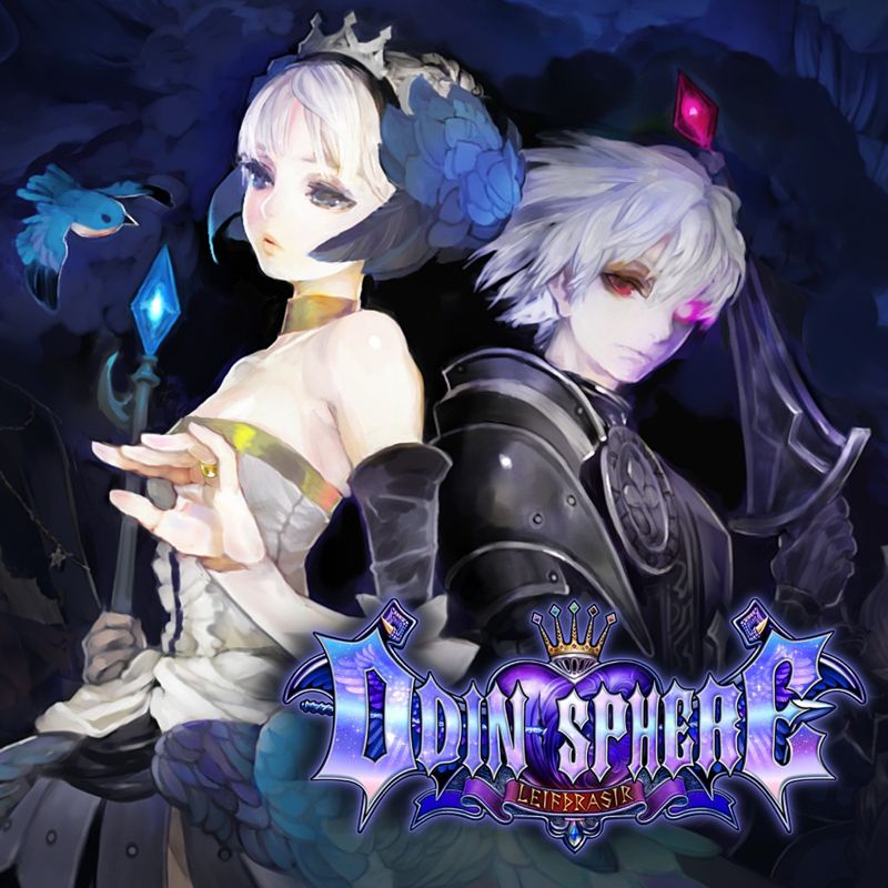 Odin Sphere: Leifthrasir - PS3