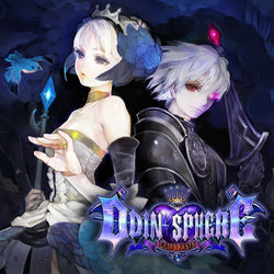 Odin Sphere: Leifthrasir - PS3