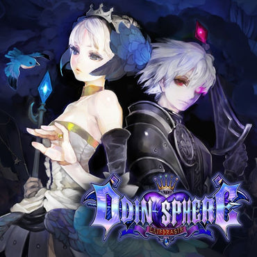 Odin Sphere: Leifthrasir - PS3