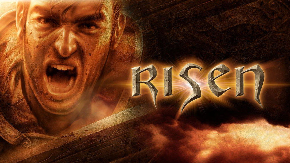 Risen - Switch