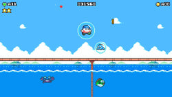 Super Onion Boy 2 - PS5