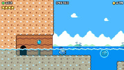 Super Onion Boy 2 - PS5