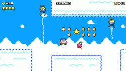 Super Onion Boy 2 - PS5