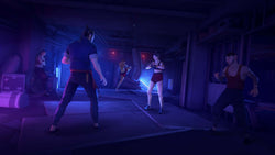 Sifu (Deluxe Edition) - PS5