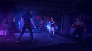 Sifu (Deluxe Edition) - PS5