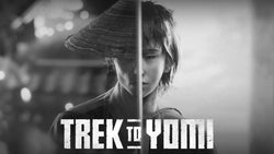 Trek to Yomi - Switch