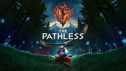 The Pathless - Switch