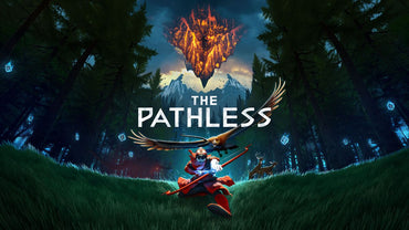 The Pathless - Switch