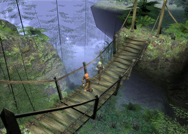 Dungeon Siege III - PS3
