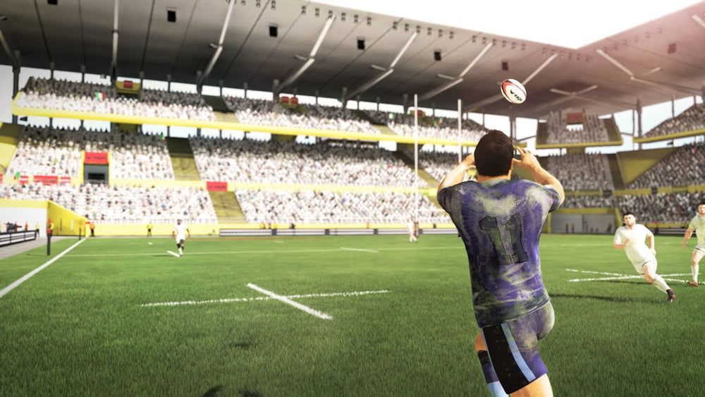 Rugby 22 - PS4