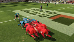 Rugby 22 - PS5