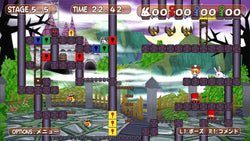 Rabi Laby: Puzzle Out Stories - PS4