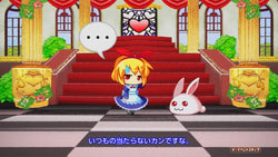 Rabi Laby: Puzzle Out Stories - PS4