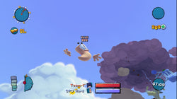 Worms: Ultimate Mayhem - PS3