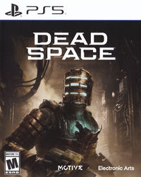 Dead Space - PS5