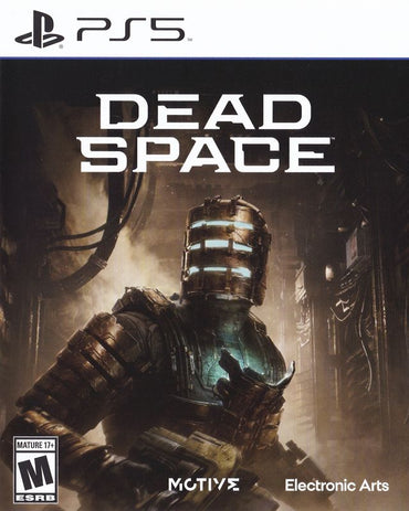 Dead Space - PS5