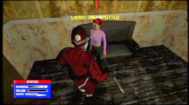 Christmas Massacre - PS5