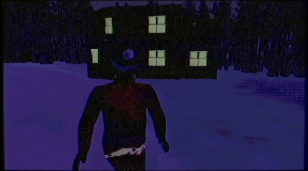 Christmas Massacre - PS5