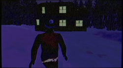 Christmas Massacre - PS5