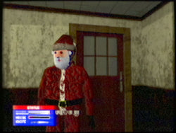 Christmas Massacre - PS5