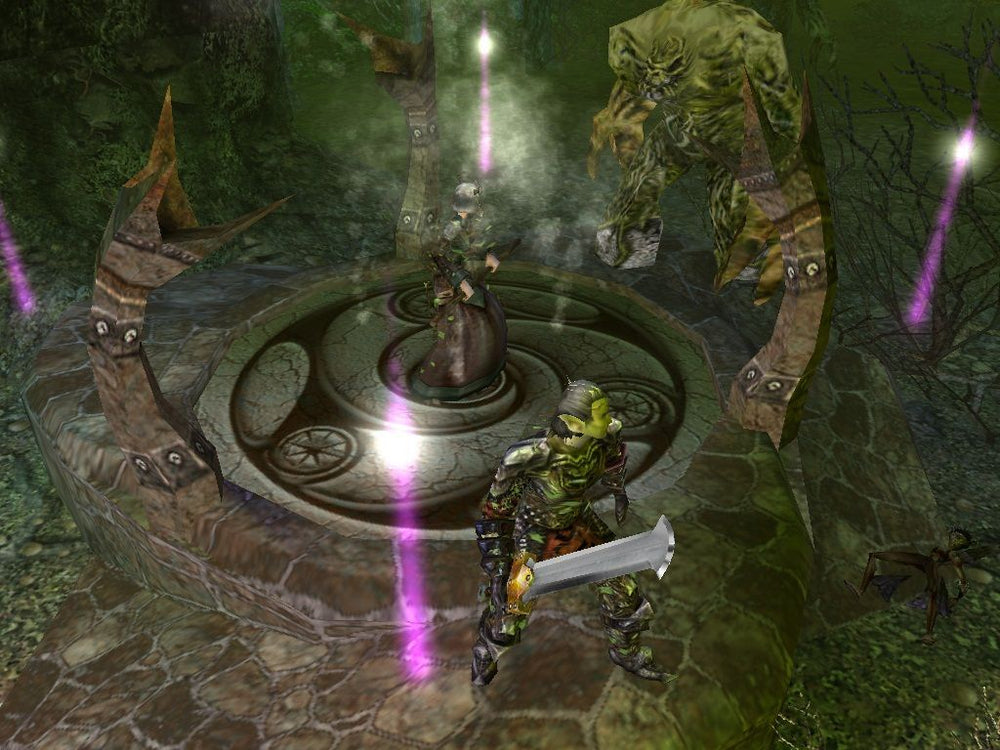 Dungeon Siege III - PS3