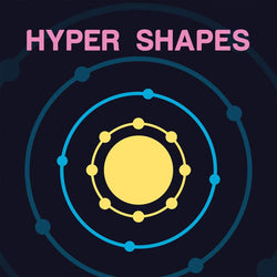 Hyper Shapes - PS5