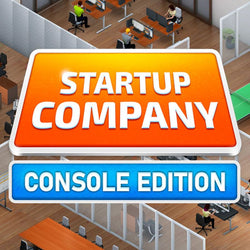 Startup Company - PS5