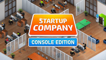 Startup Company - Switch
