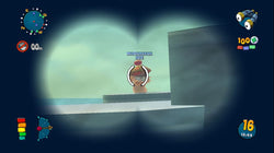 Worms: Ultimate Mayhem - PS3