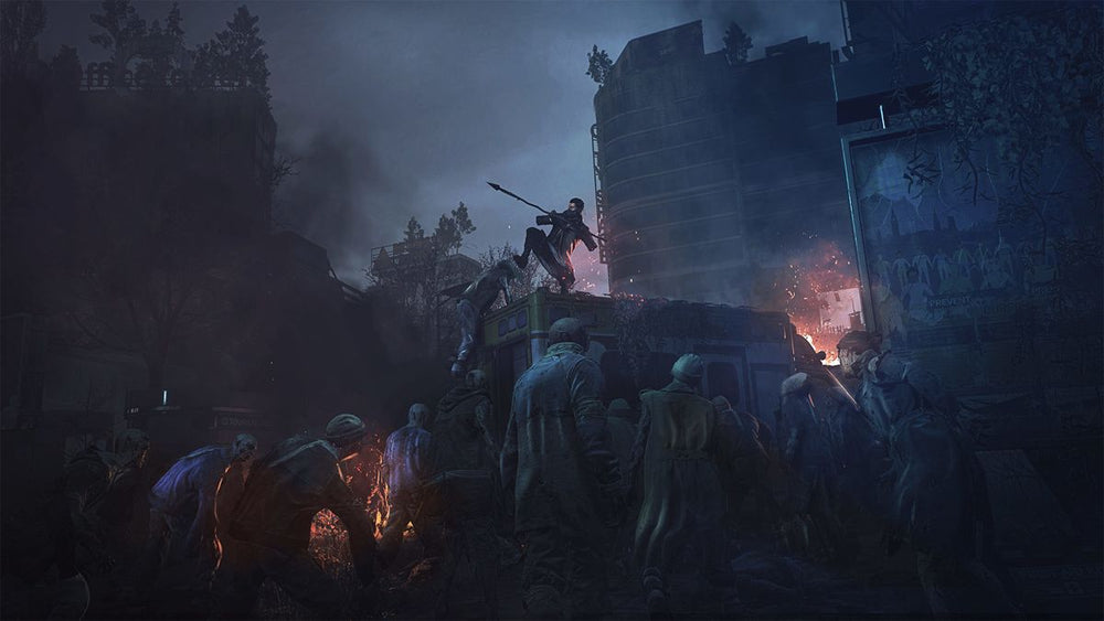 Dying Light 2: Stay Human - PS5