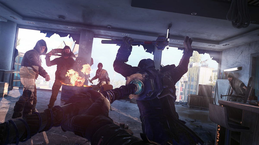 Dying Light 2: Stay Human - PS5