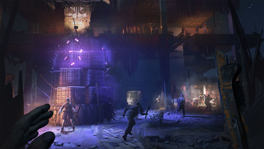 Dying Light 2: Stay Human - PS5